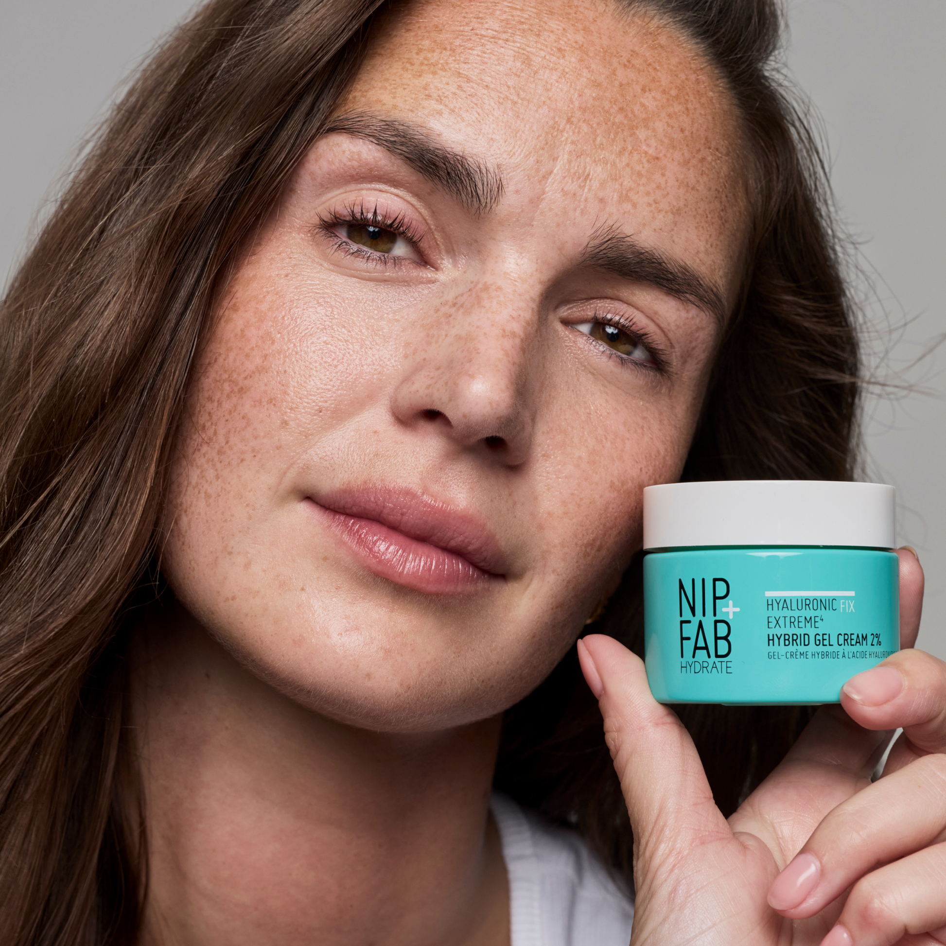 Hyaluronic Fix Extreme4 Hybrid Gel Cream 50ml