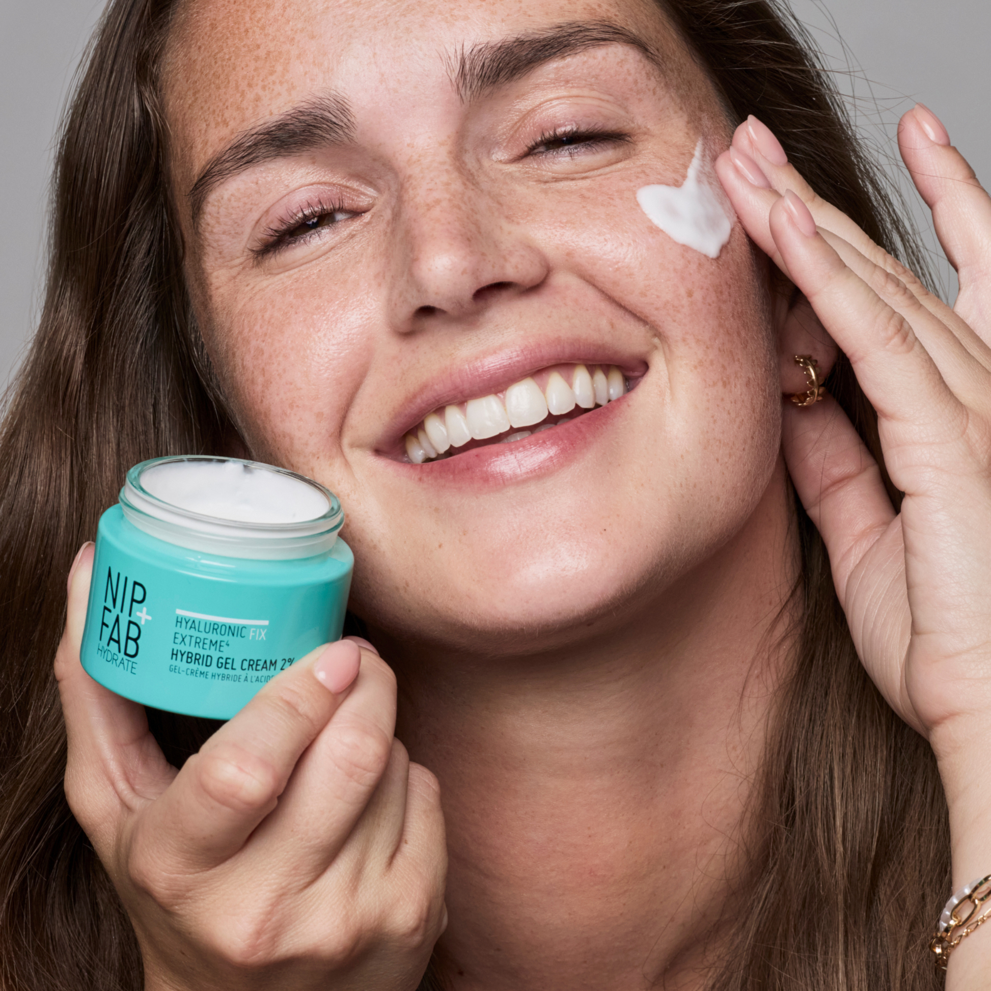 Ageless Radiance Morning Skincare Routine Kit for Normal Mature Skin