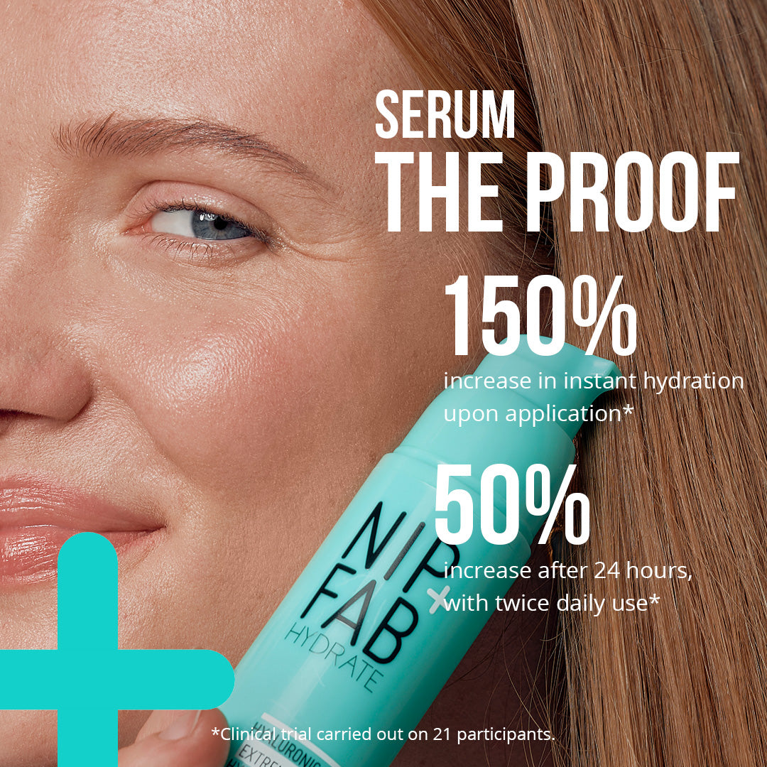 Hyaluronic Fix Extreme4 Serum 2% 50ml
