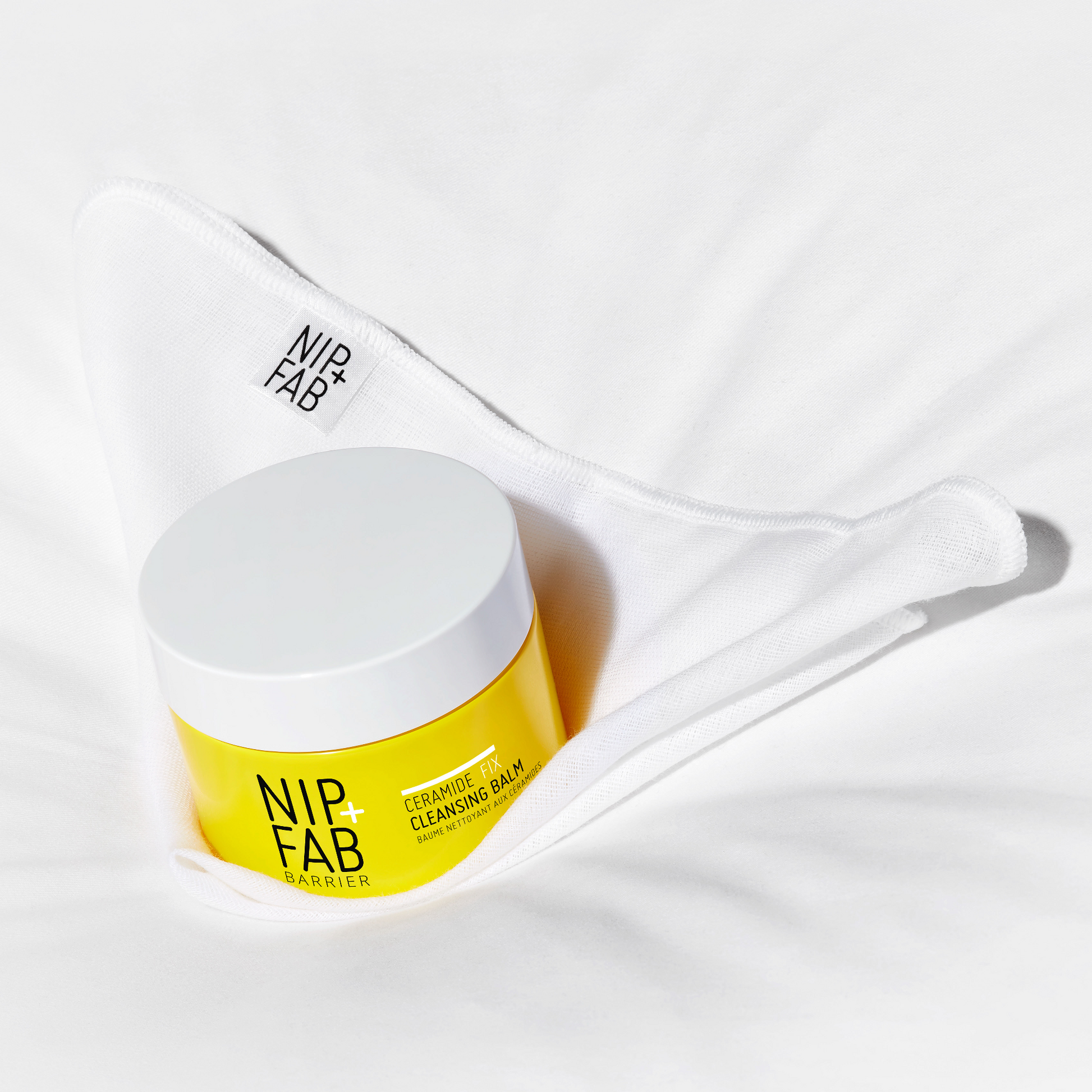 The Skin Barrier SOS Kit