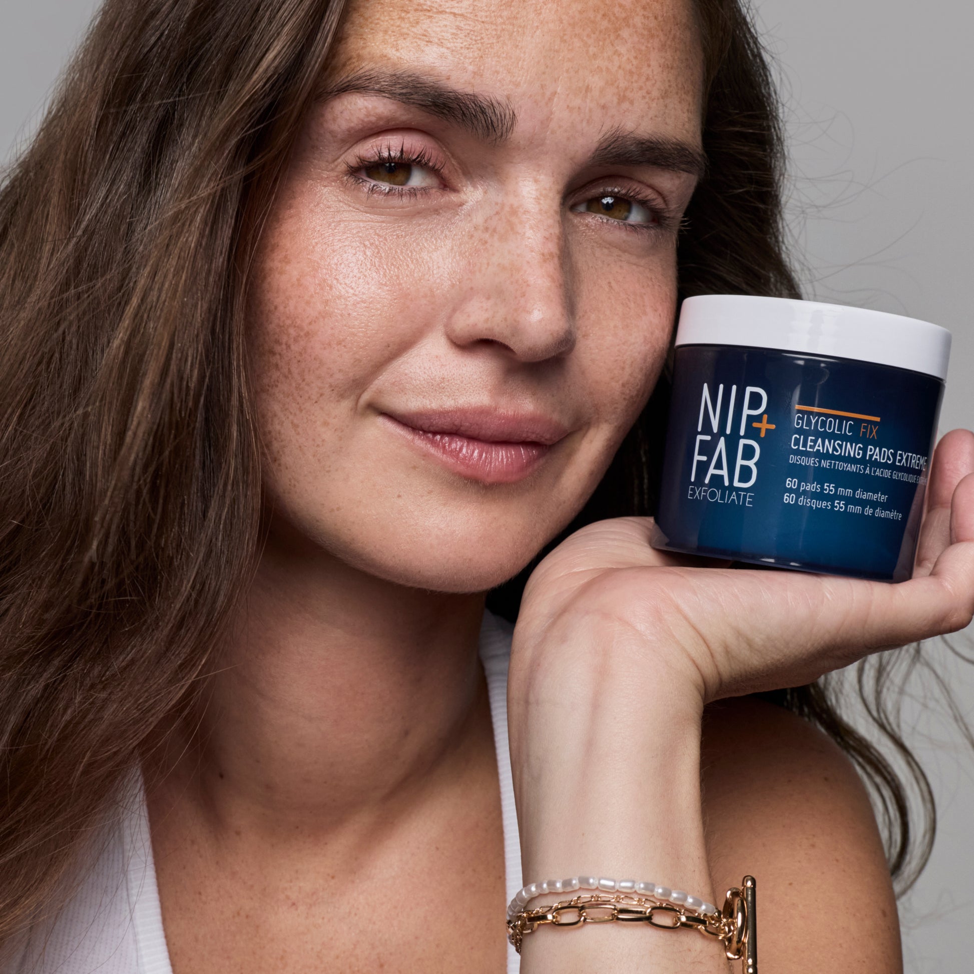 Glycolic Fix Night Pads Extreme