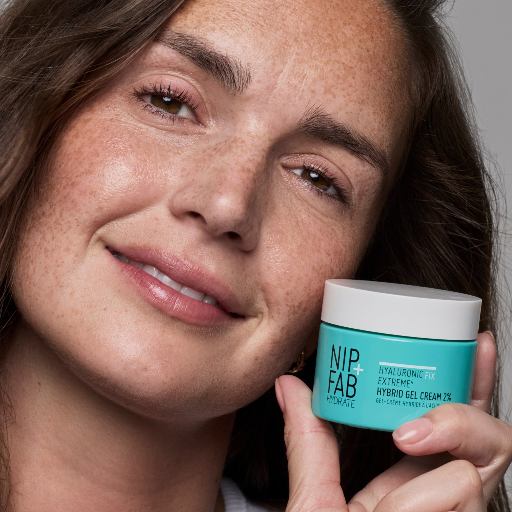 Hyaluronic Acid Fix Hydrating Routine Kit for Dry, Sensitive Skin