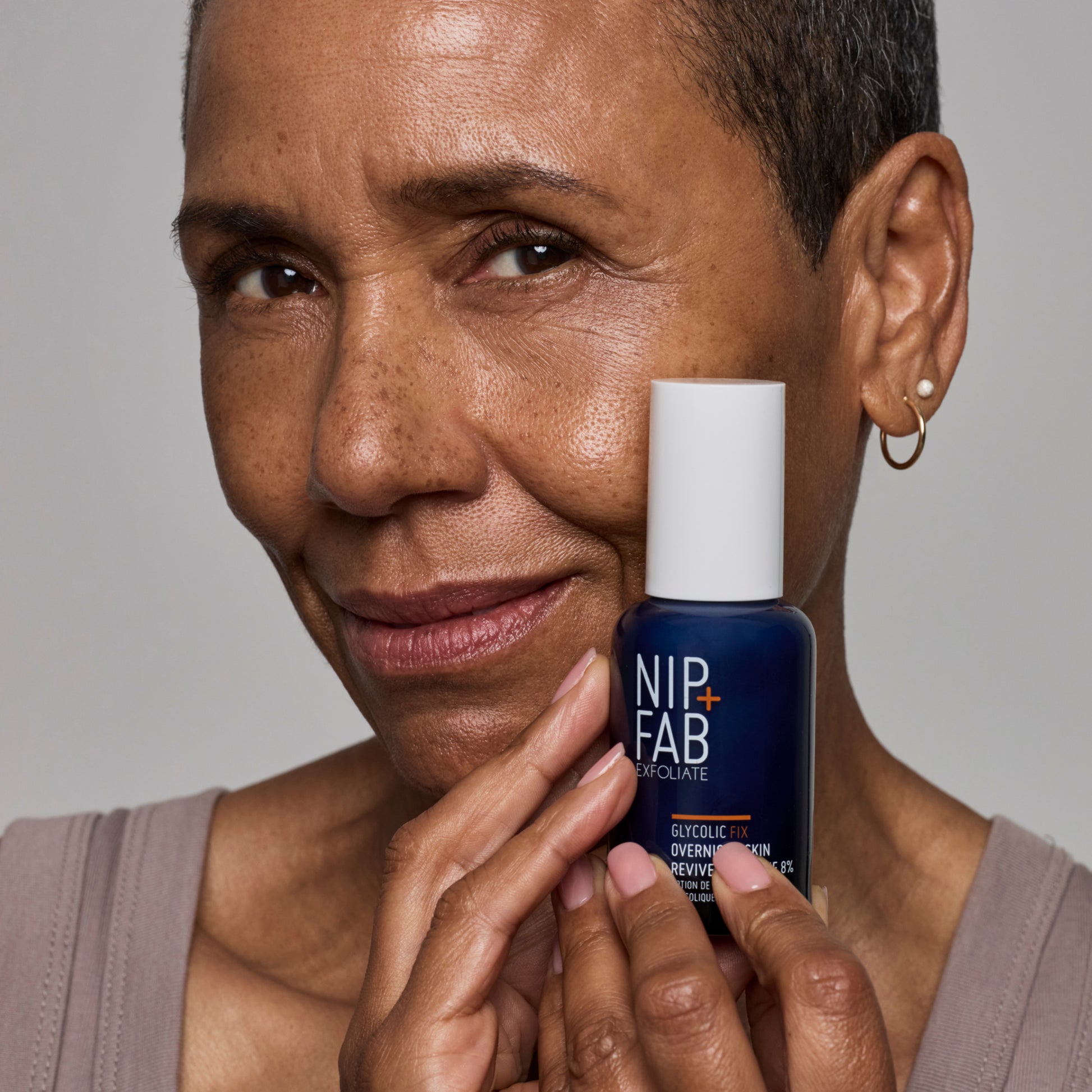 Glycolic Fix Overnight Skin Reviver Extreme 8% 45ml