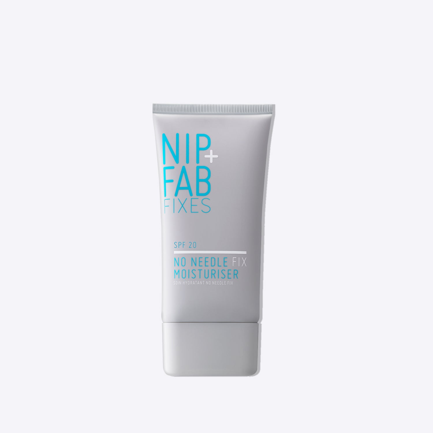 No Needle Fix Moisturiser SPF20