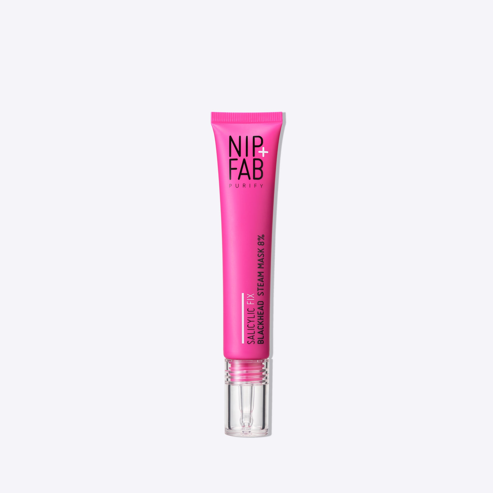 Salicylic Fix Blackhead Steam Mask 8%