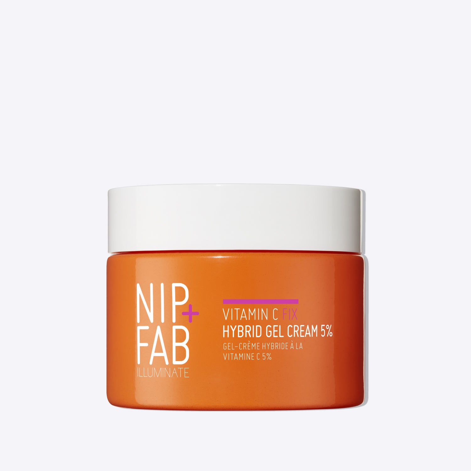 Vitamin C Fix Hybrid Gel Cream 5%