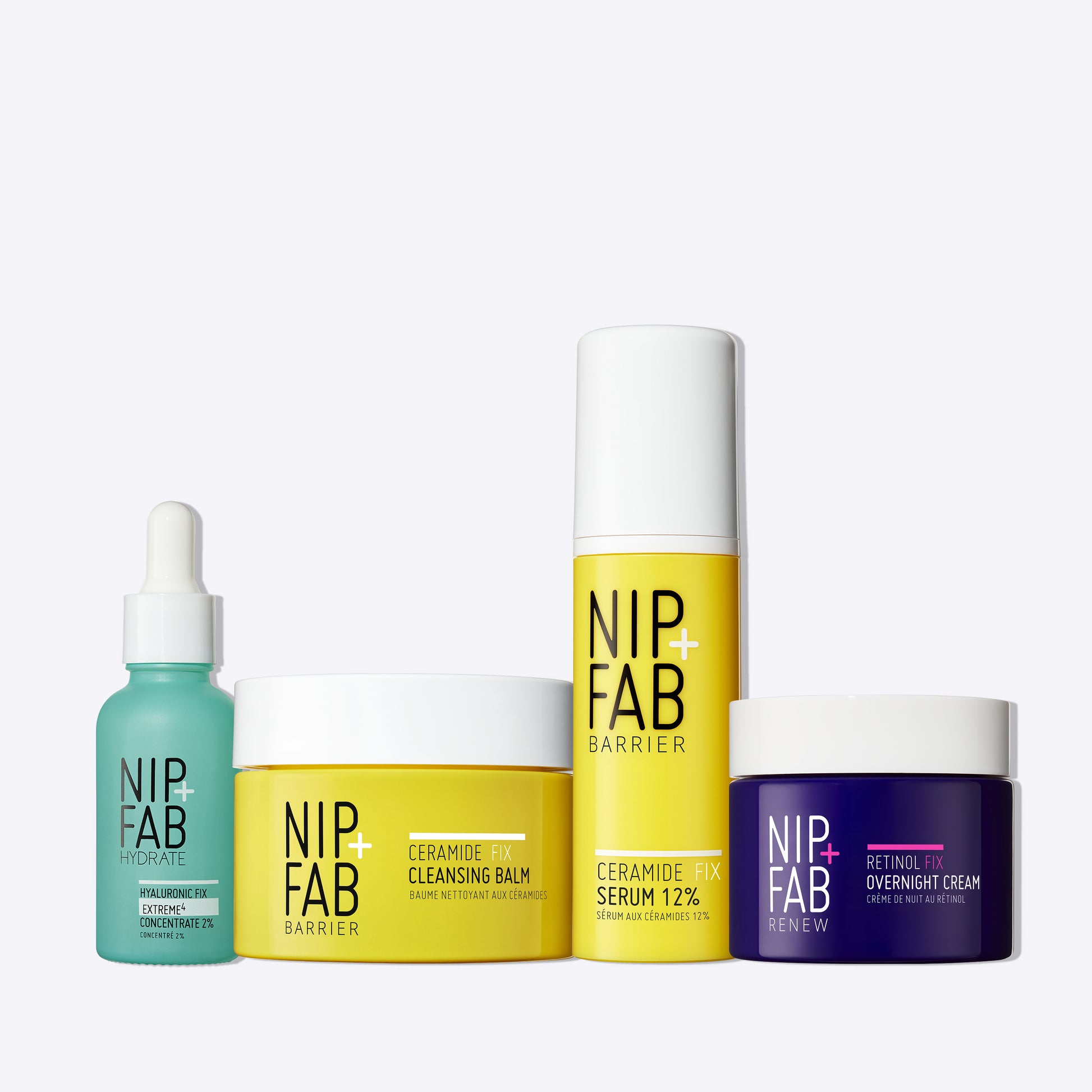 The Barrier Protect Kit