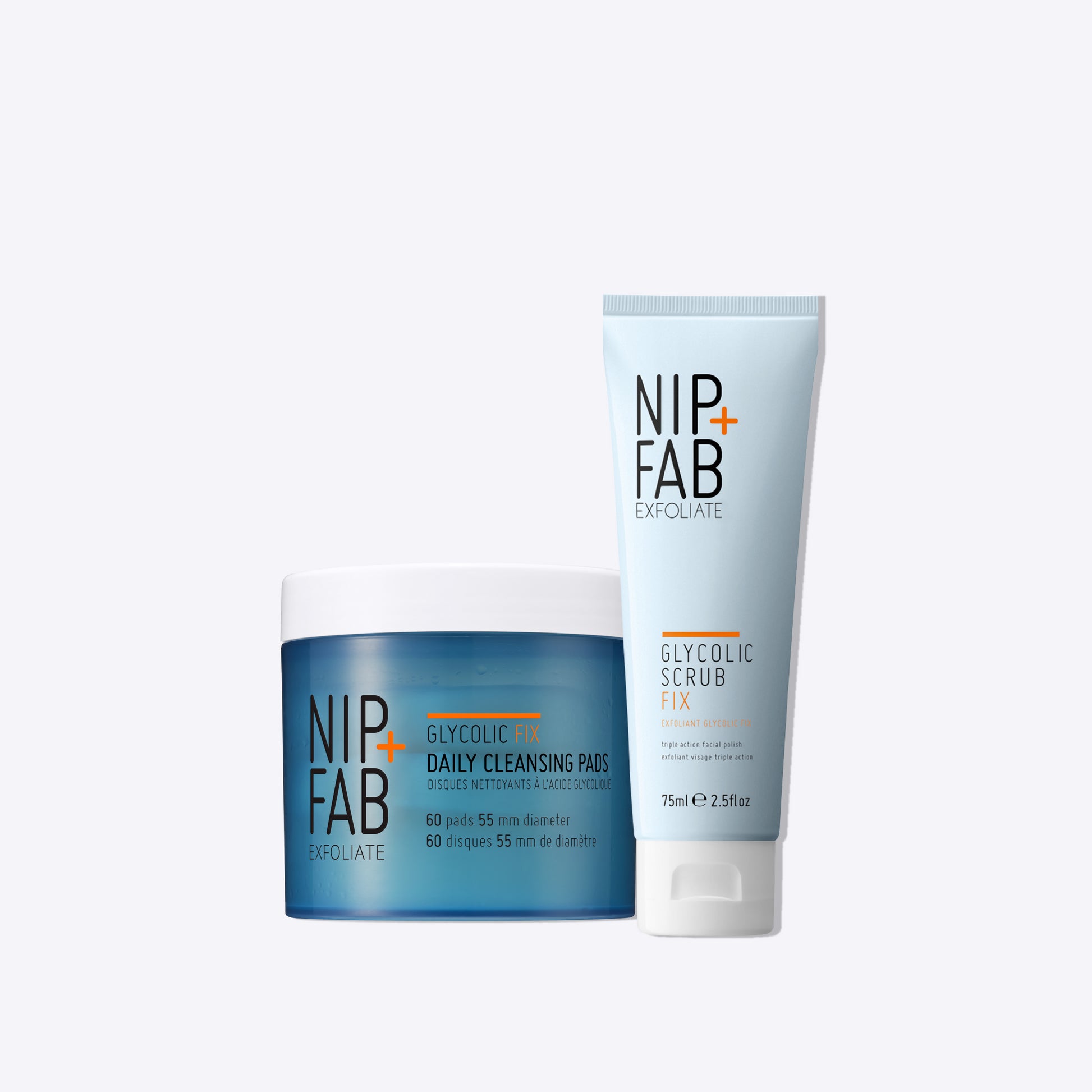Glycolic Duo