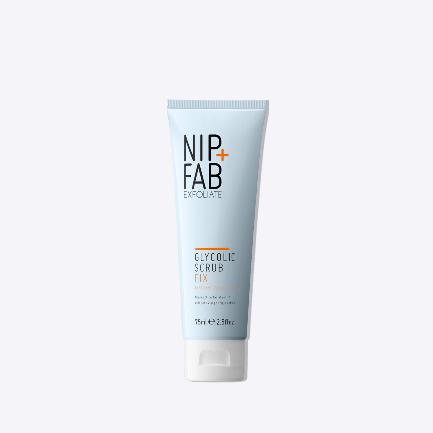 Glycolic Fix Scrub