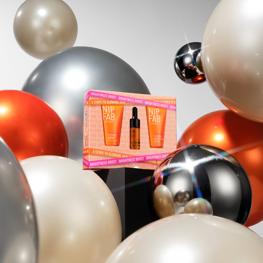 Brightness Boost Gift Set