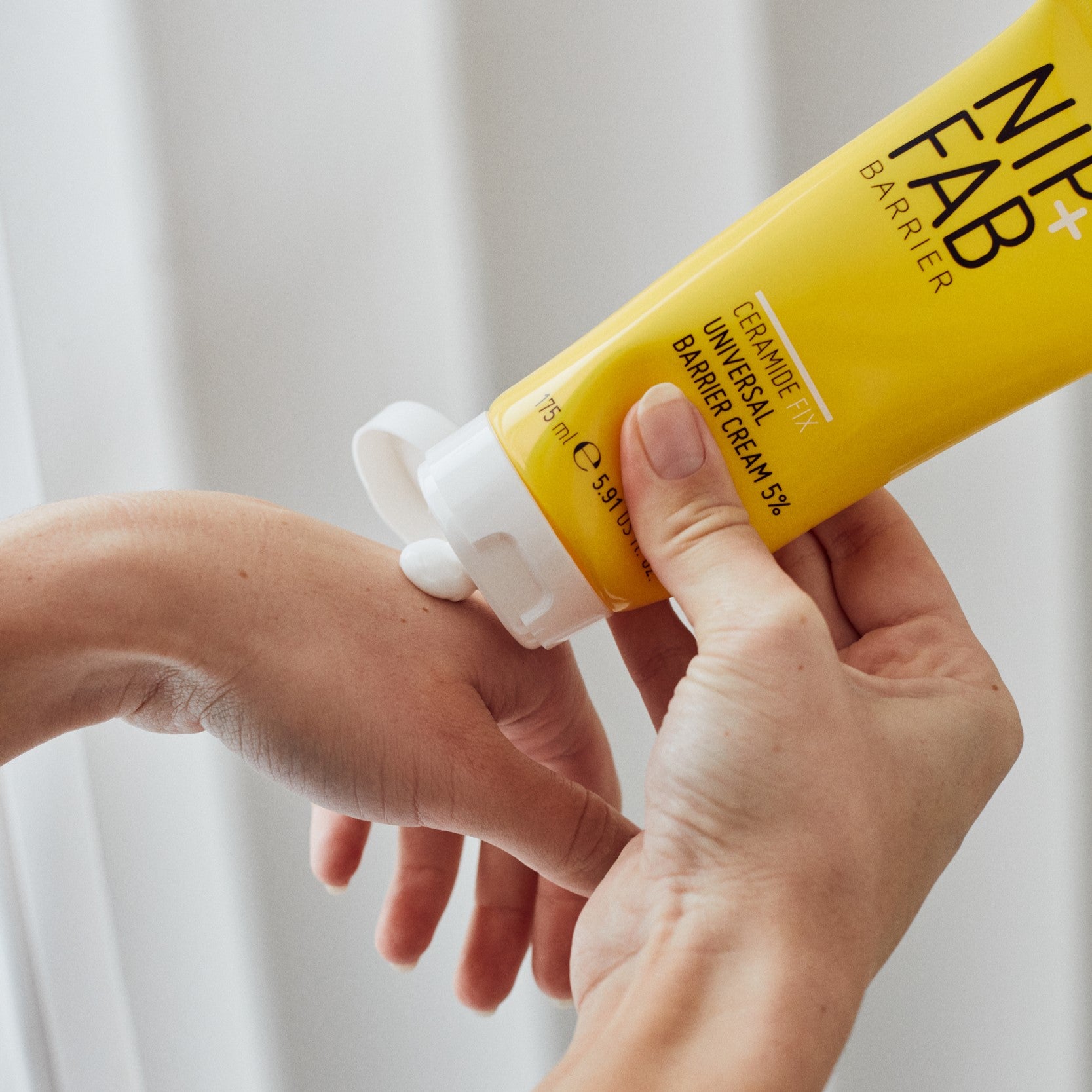 Ceramide Fix Universal Barrier Cream 5% 175ml