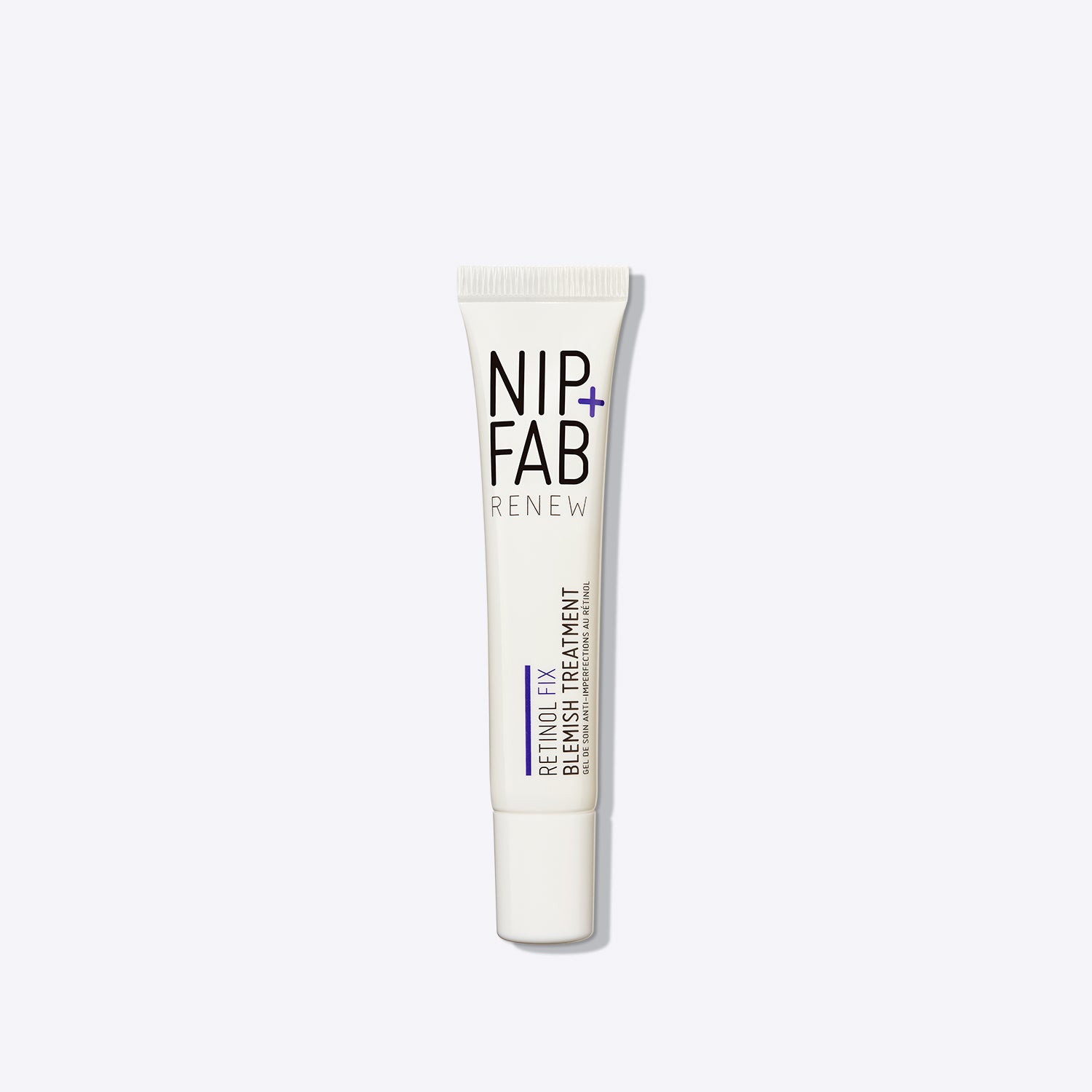 Retinol Fix Blemish Gel Treatment 10% 15ml