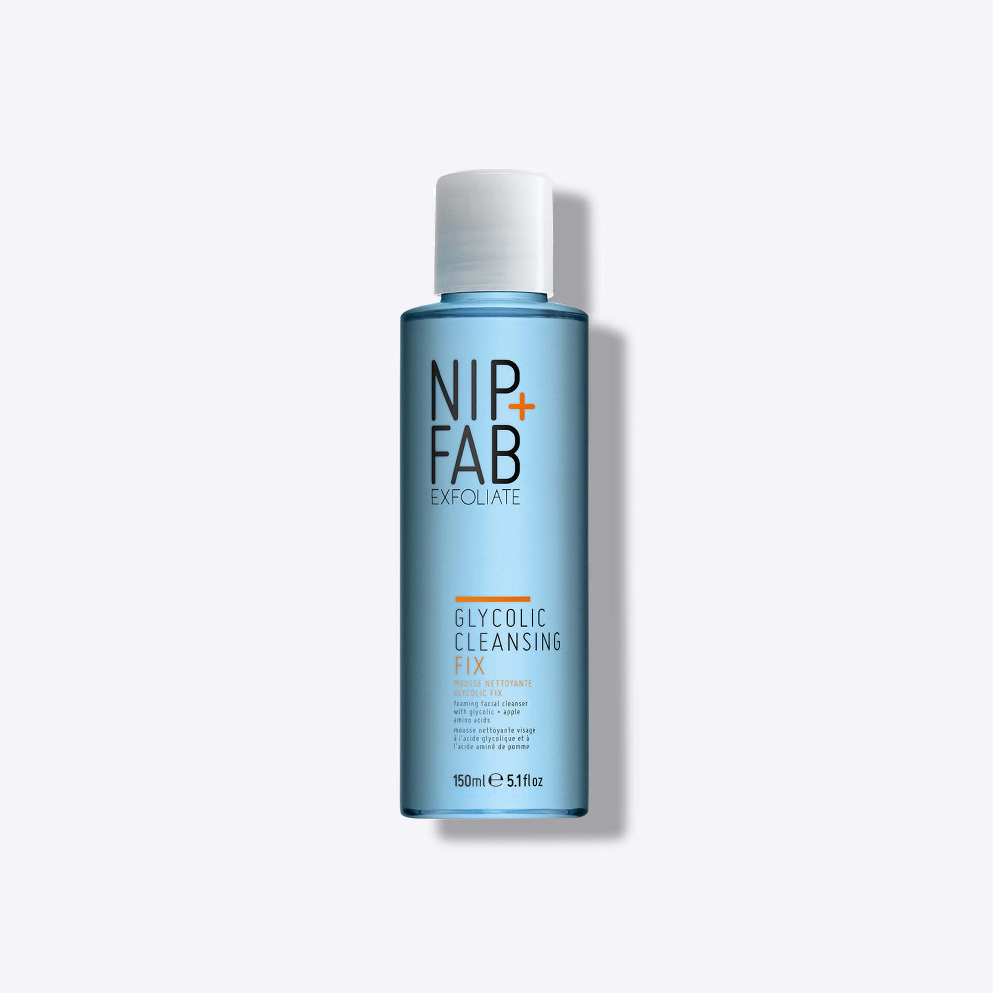 Glycolic Cleansing Fix 150ml