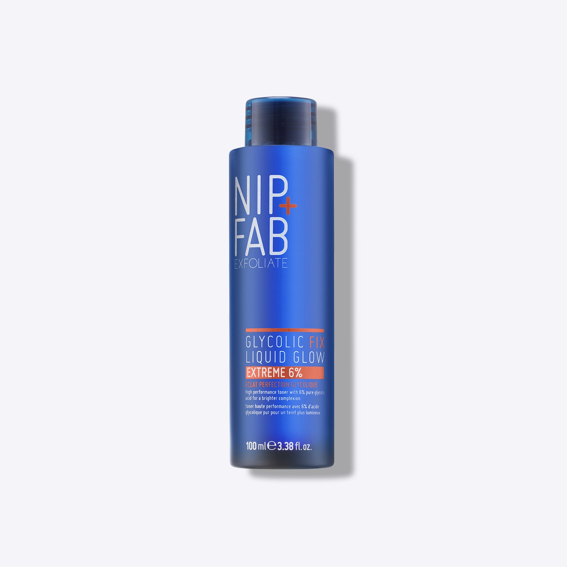 Glycolic Fix Liquid Glow Extreme 100ml