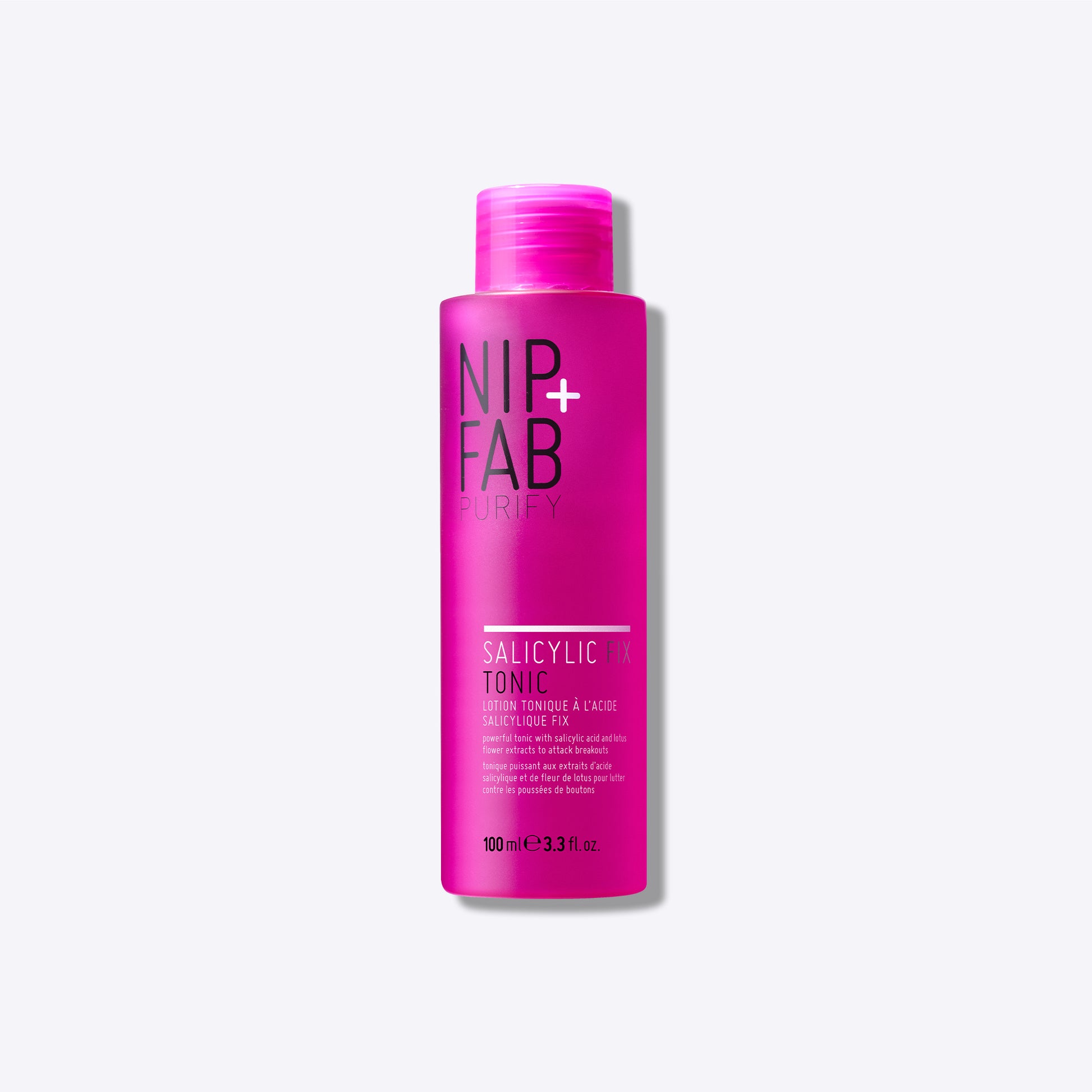 Salicylic Fix Tonic 100ml