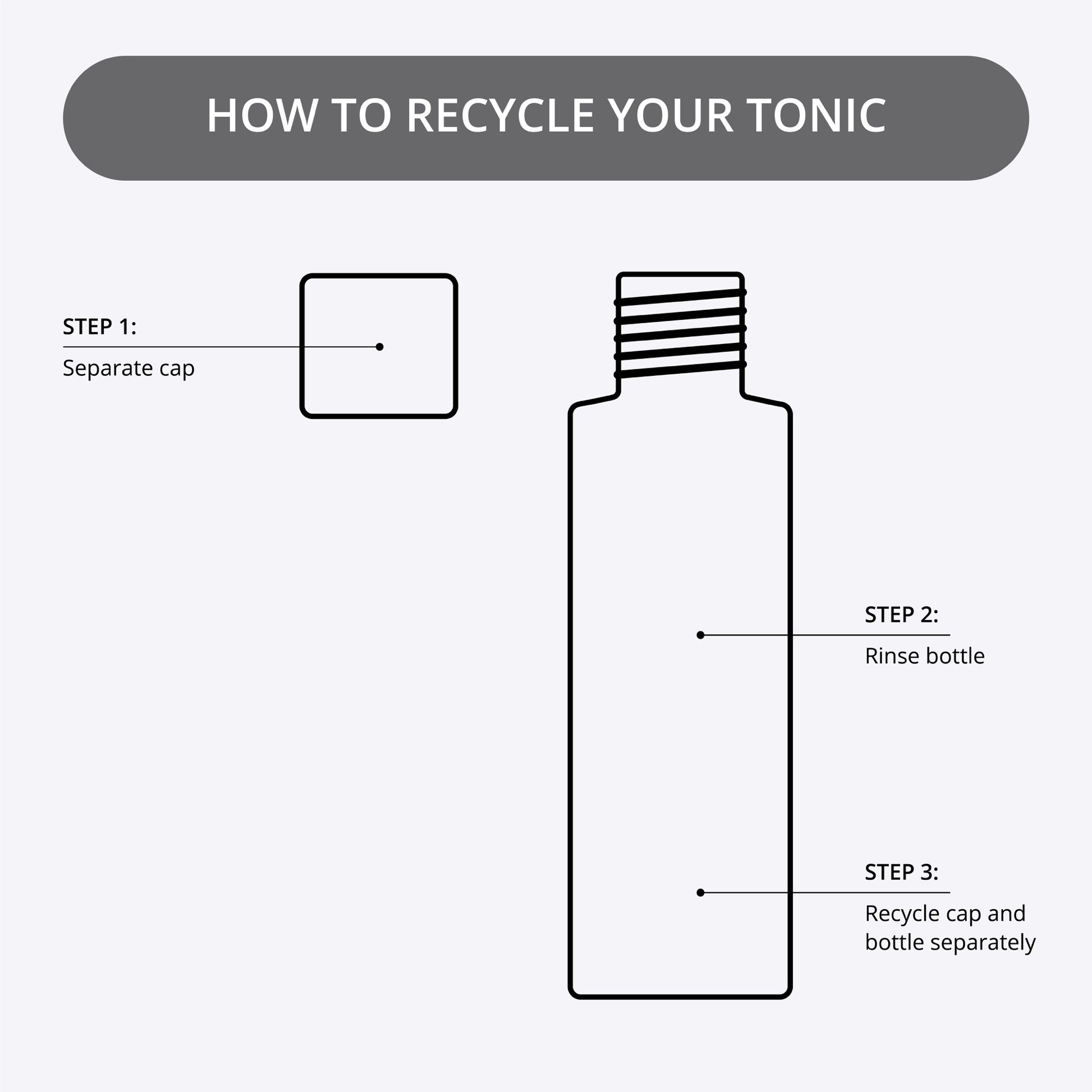 Salicylic Fix Tonic 100ml