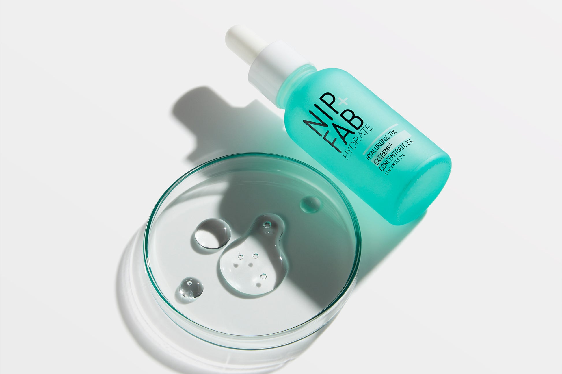 Ingredient focus: Hyaluronic acid