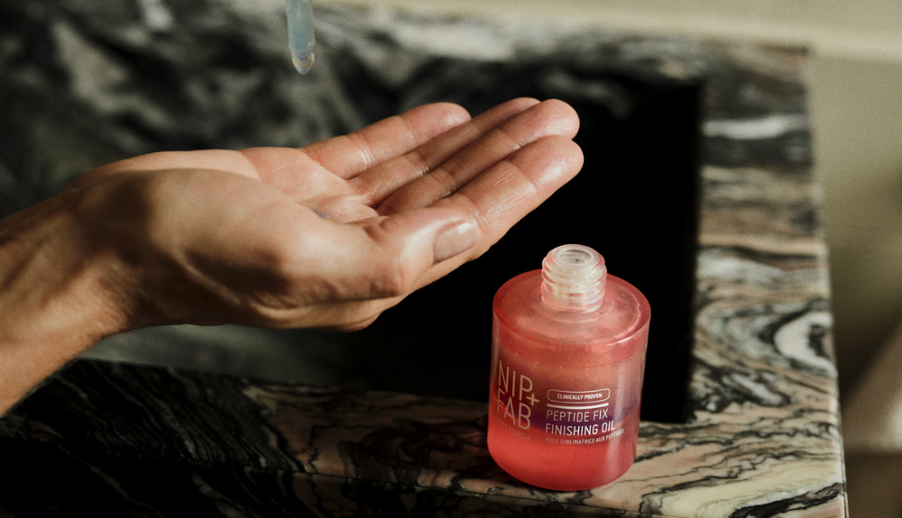 Do you have products that contain collagen?