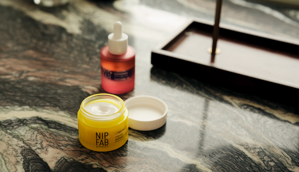 Autumn Skincare Tips: How to Protect and Hydrate Your Skin Barrier
