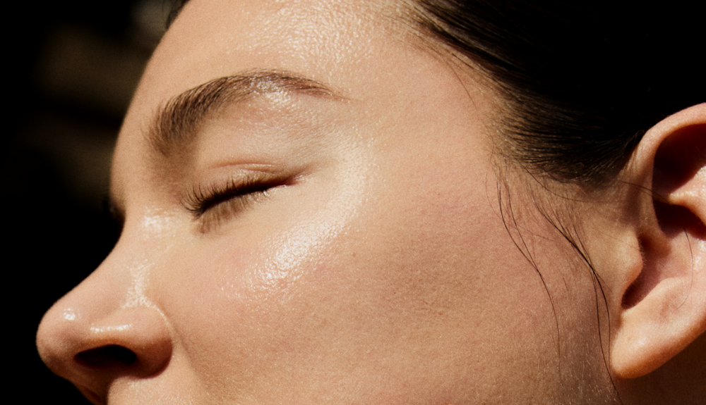 How do I determine my skin type?