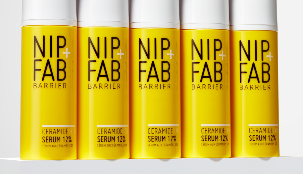 Skincare superhero: niacinamide