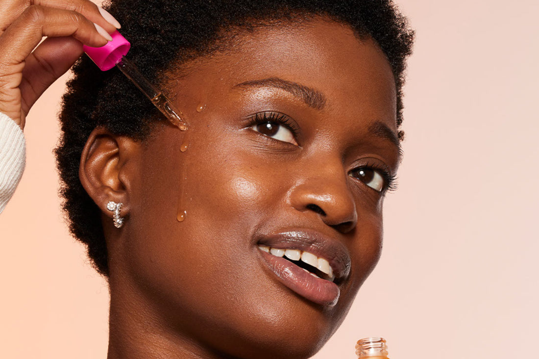 Does Vitamin C Help with Acne? Nip + Fab