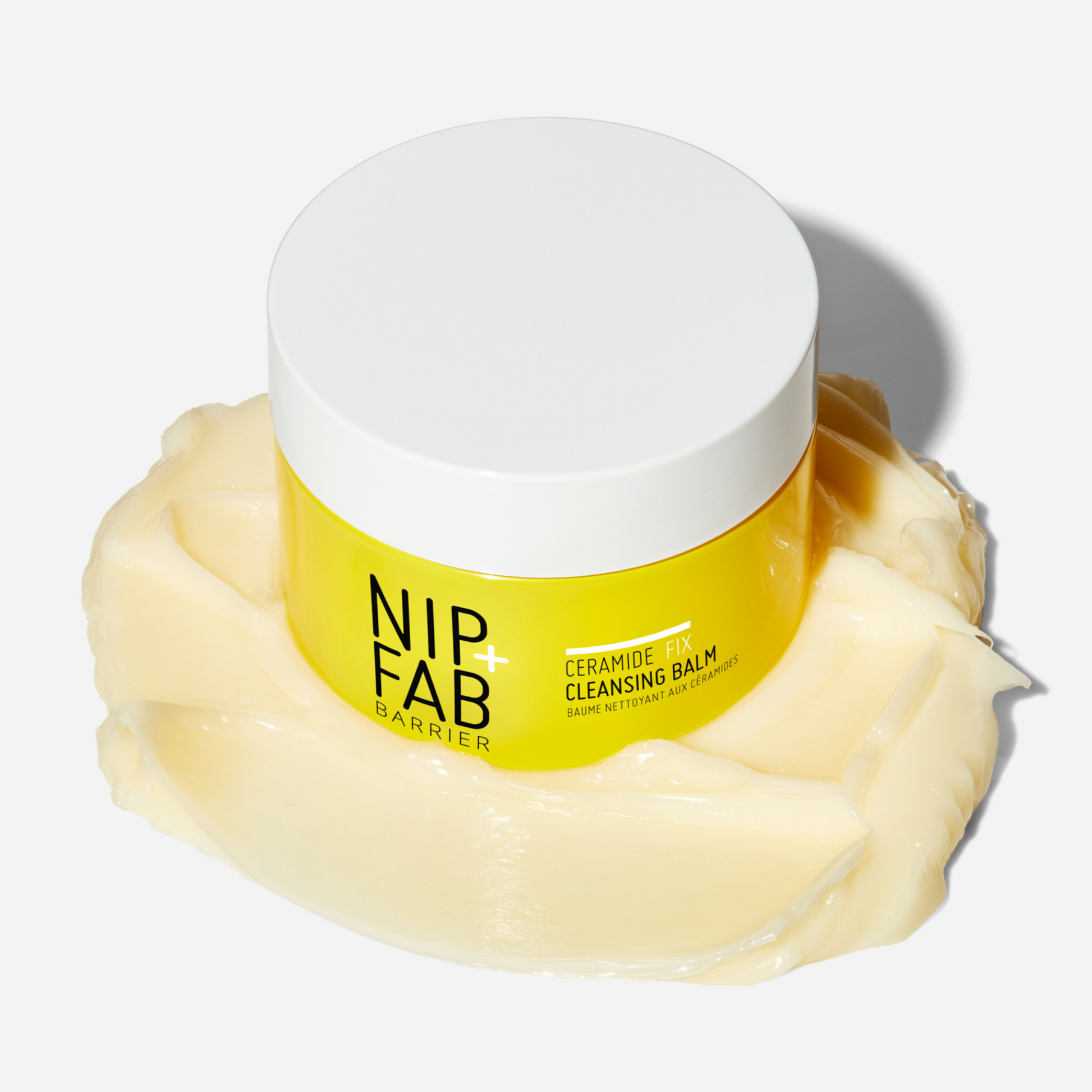 Ceramide duo - Repair and rebalance