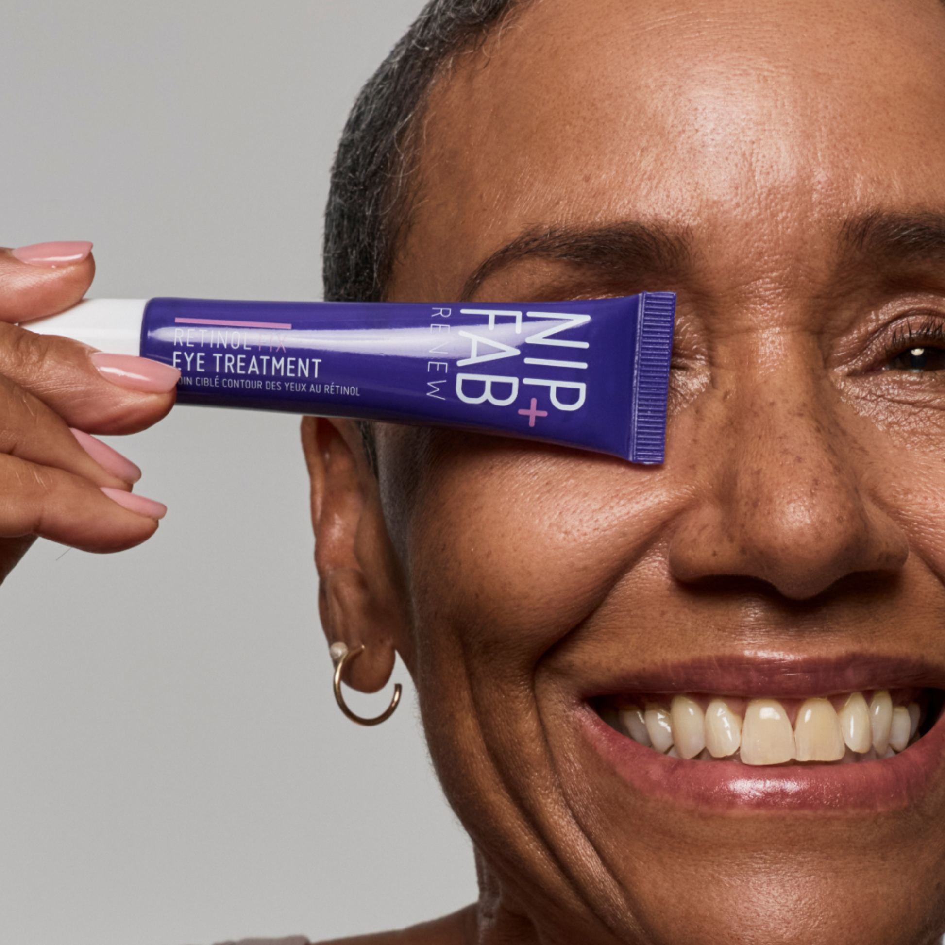 Retinol Fix Eye Treatment 15ml