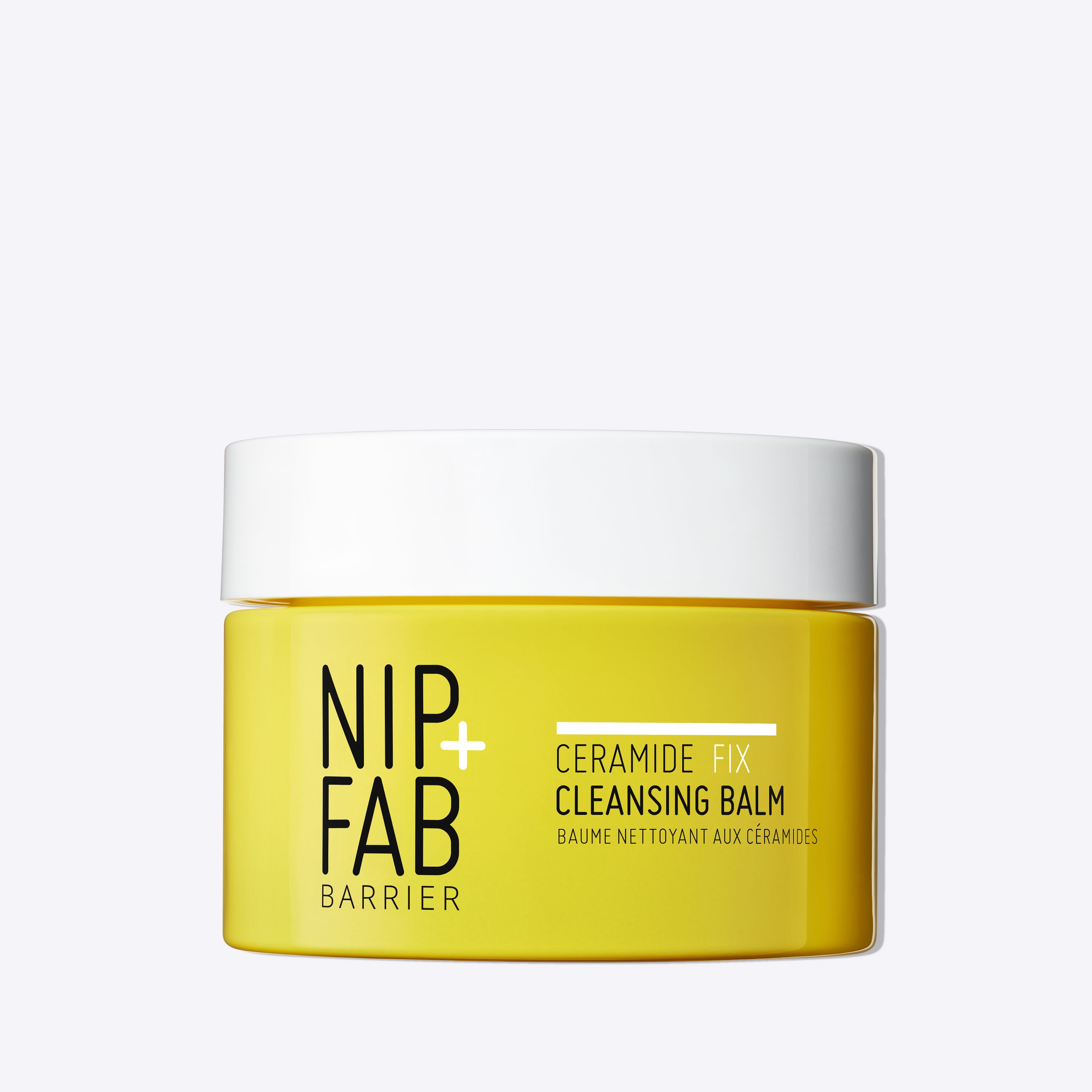 + Ceramide Fix Cleansing Balm +