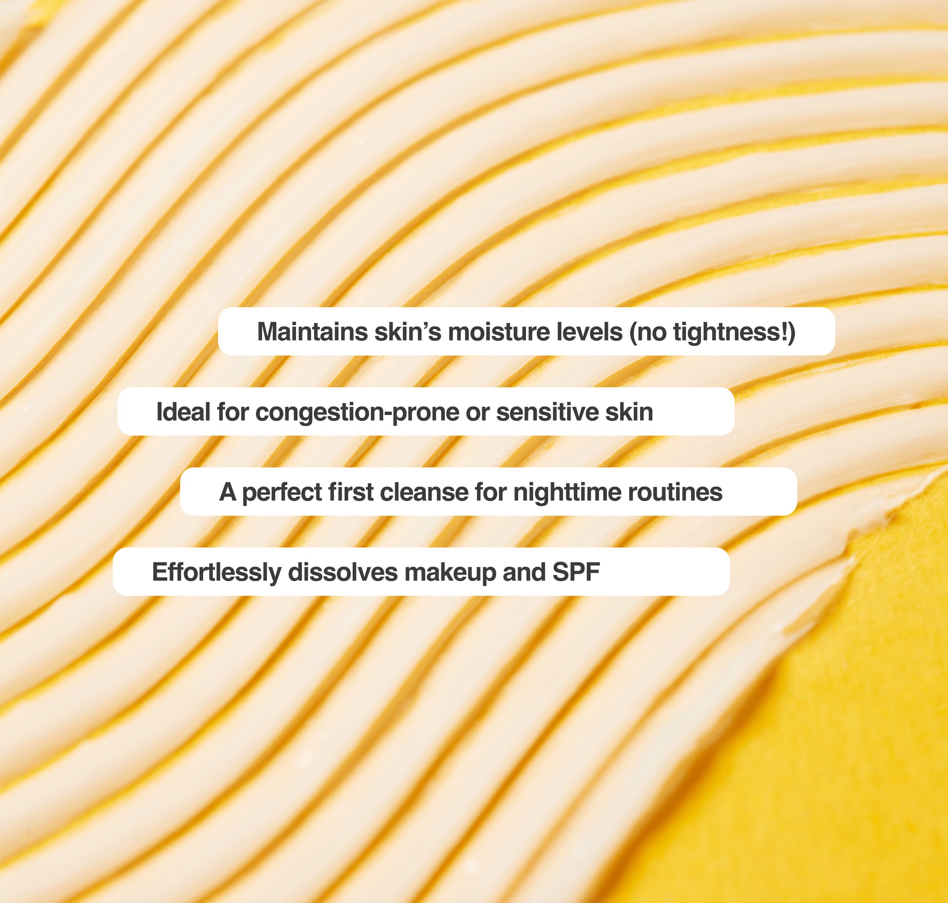 Ceramide Fix Cleansing Balm 75ml