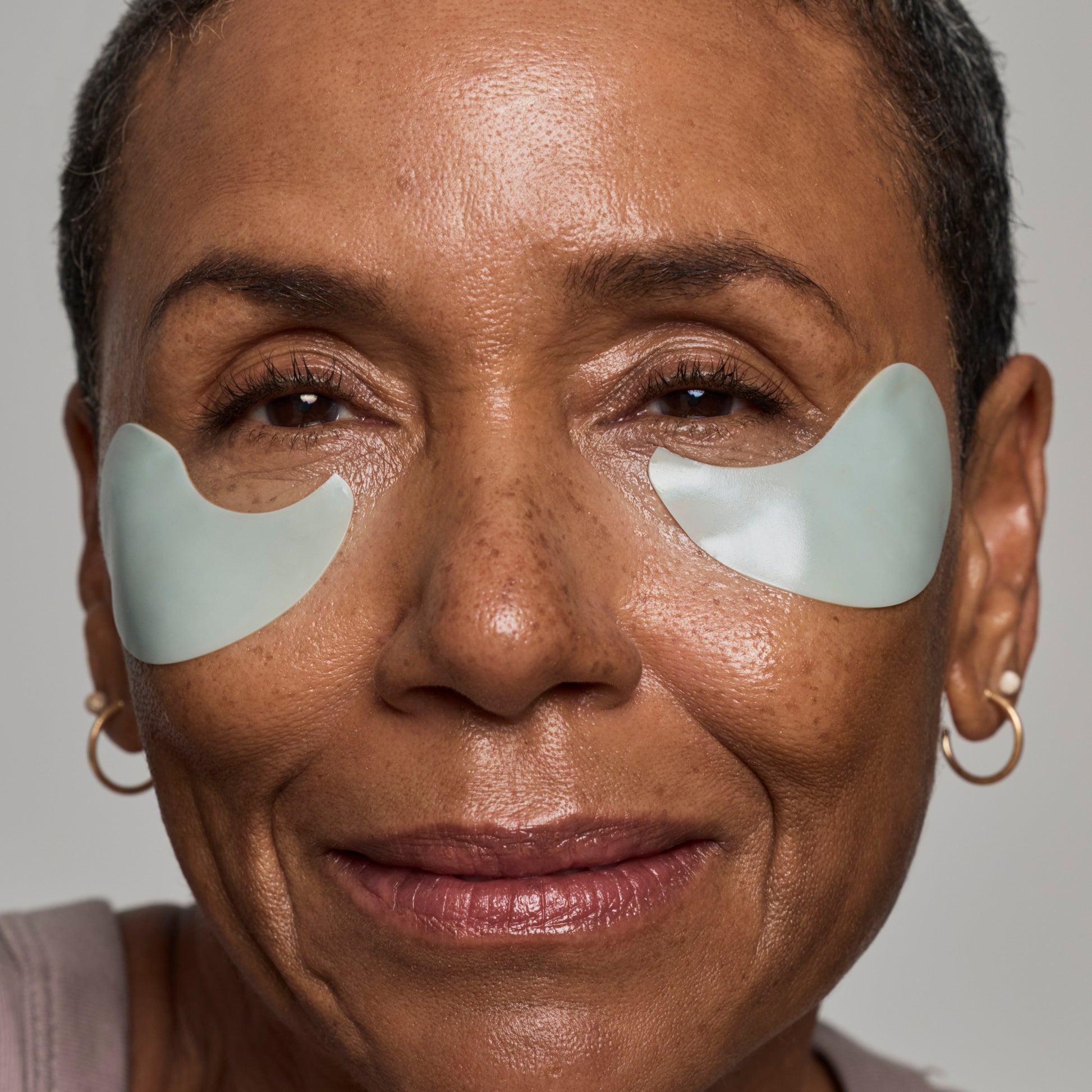 Hyaluronic Fix Extreme4 Jelly Eye Patches