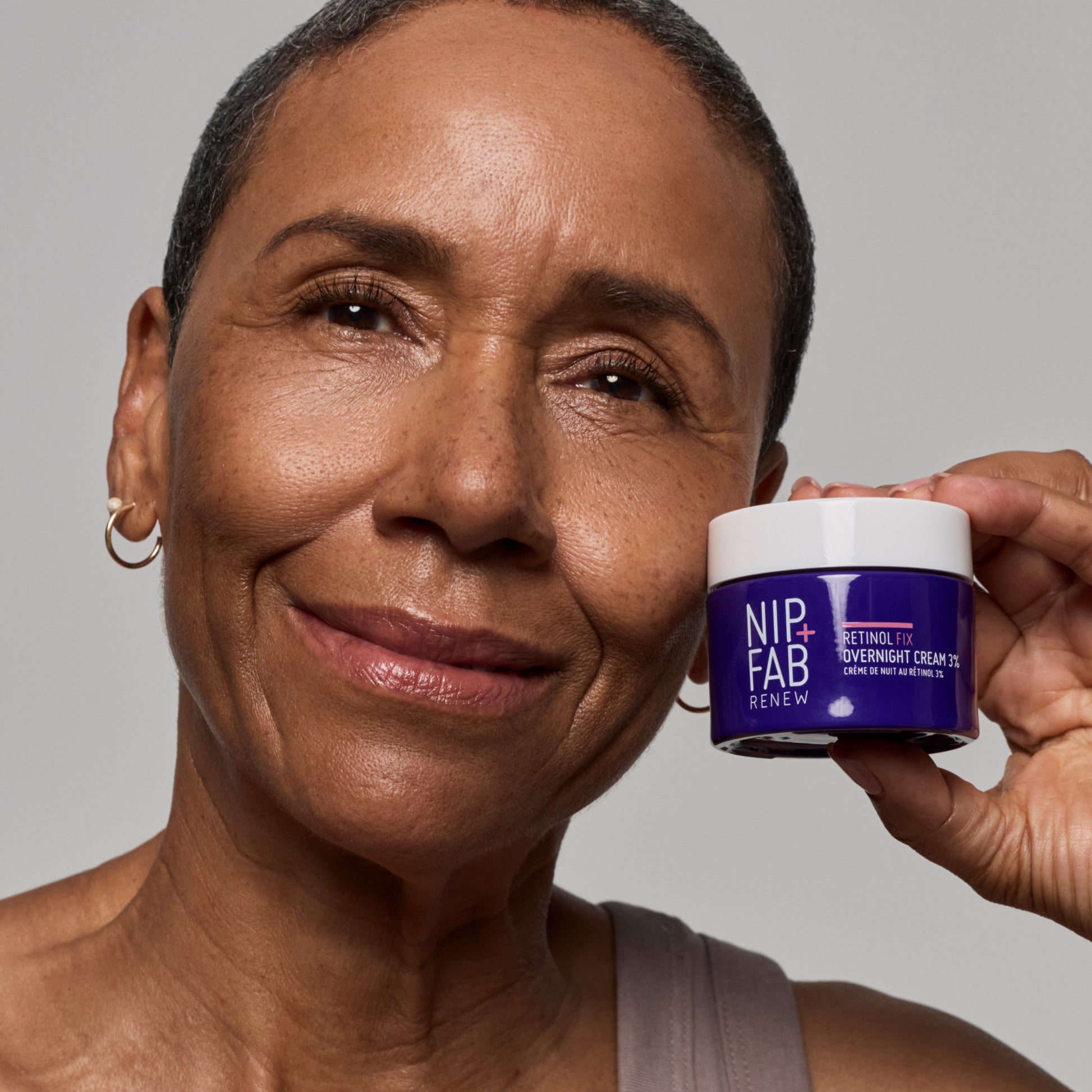 Retinol Fix Overnight Cream 3% 50ml