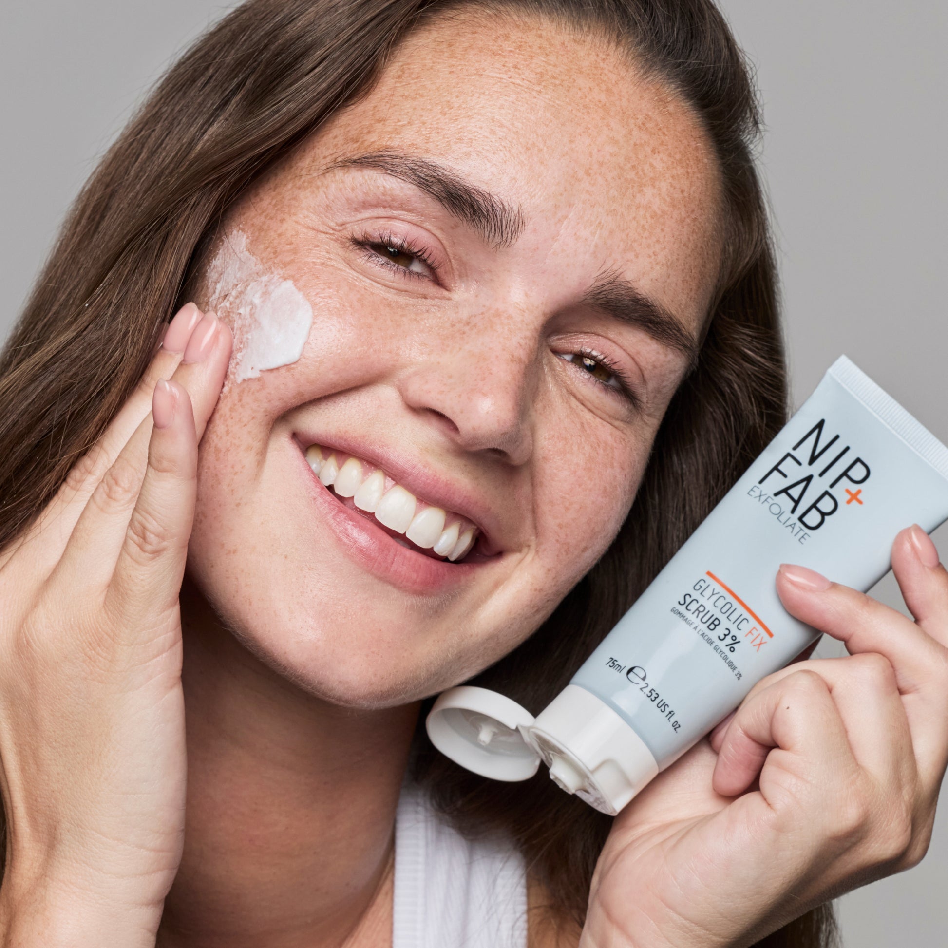 Glycolic Fix Scrub 75ml