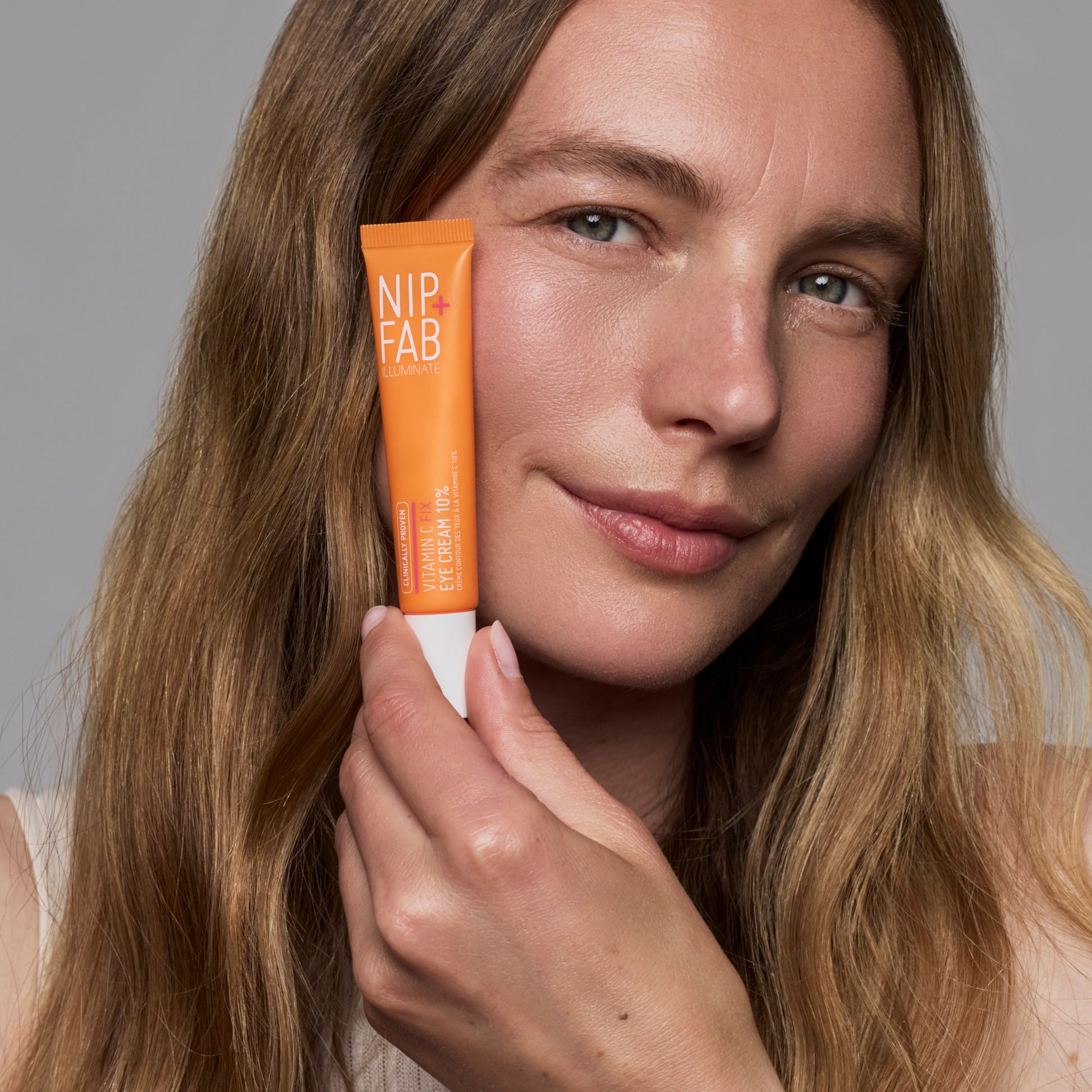 Vitamin C Fix Eye Cream 10% 15ml