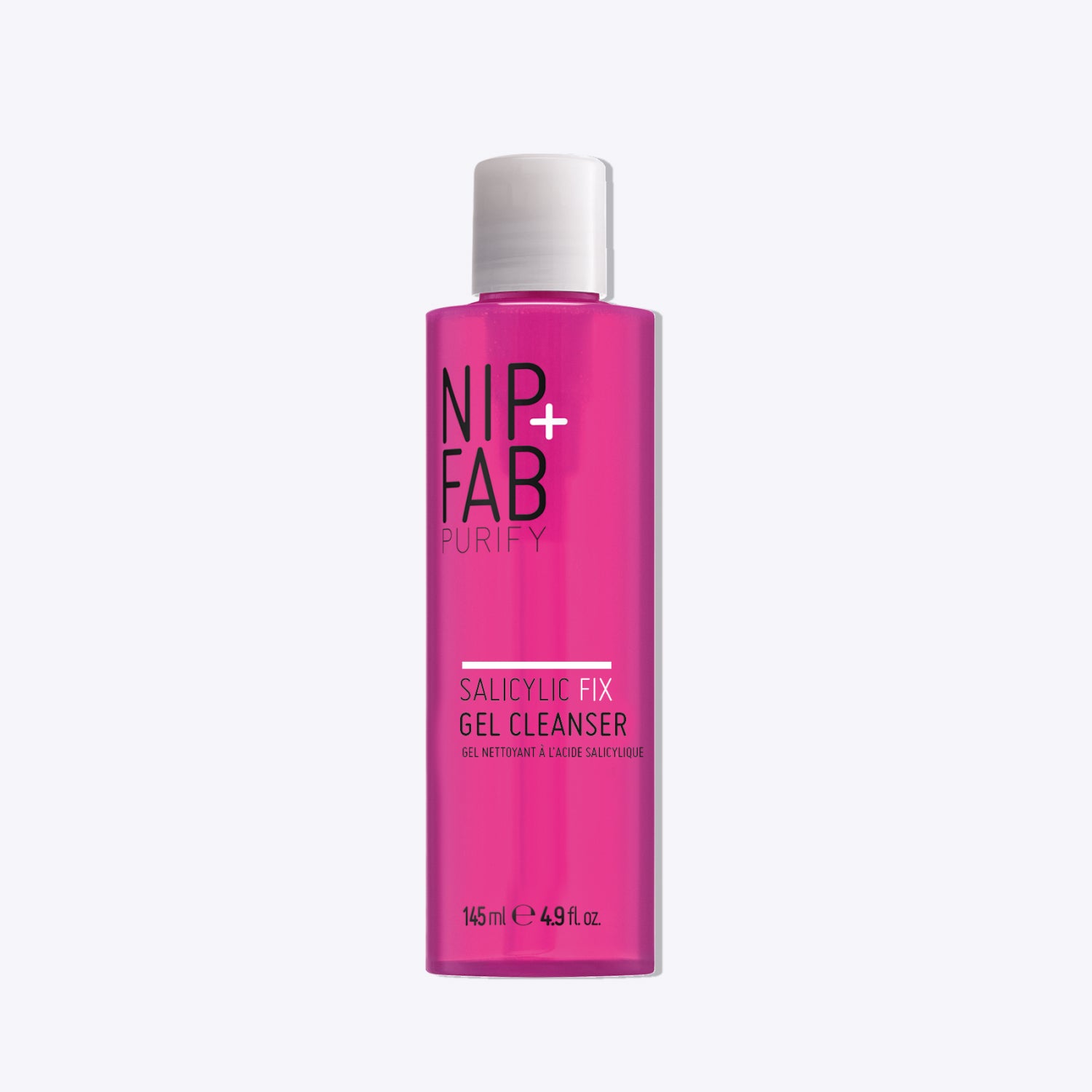 Salicylic Fix Gel Cleanser