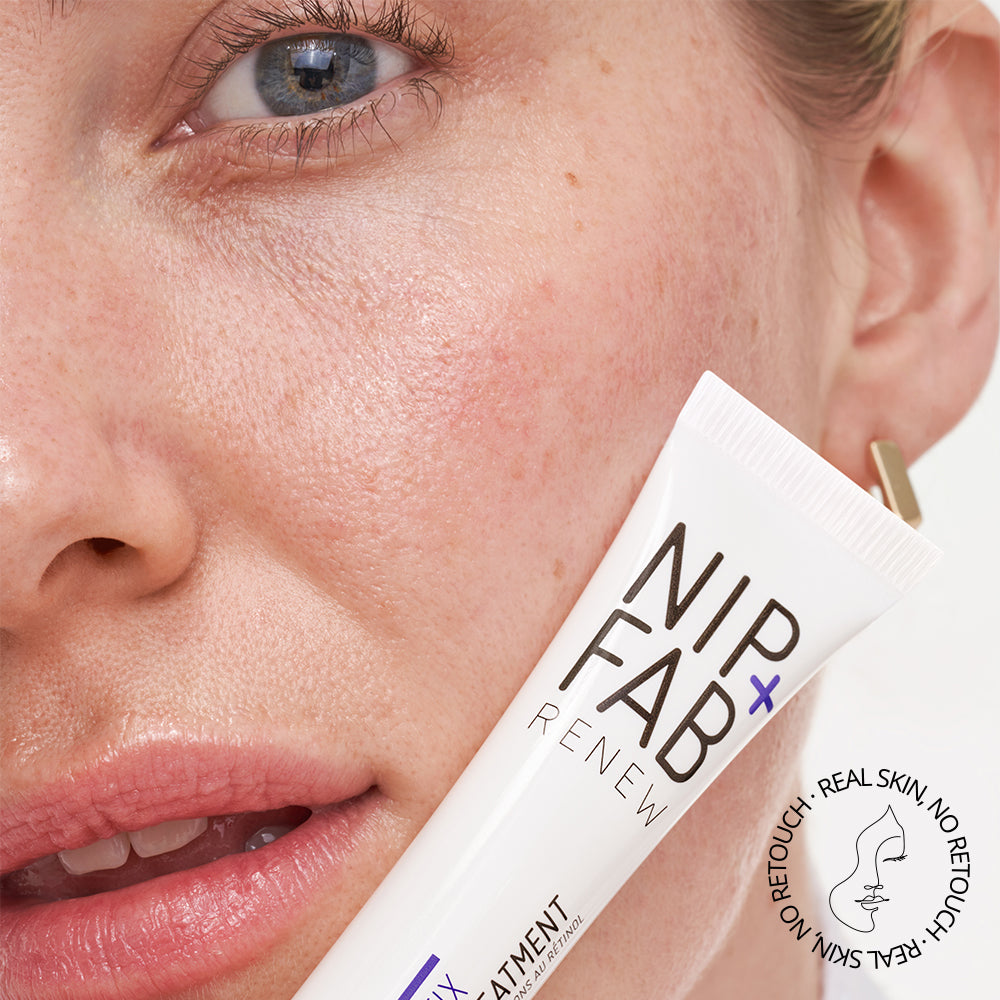 Retinol Fix Blemish Gel Treatment 10% 15ml