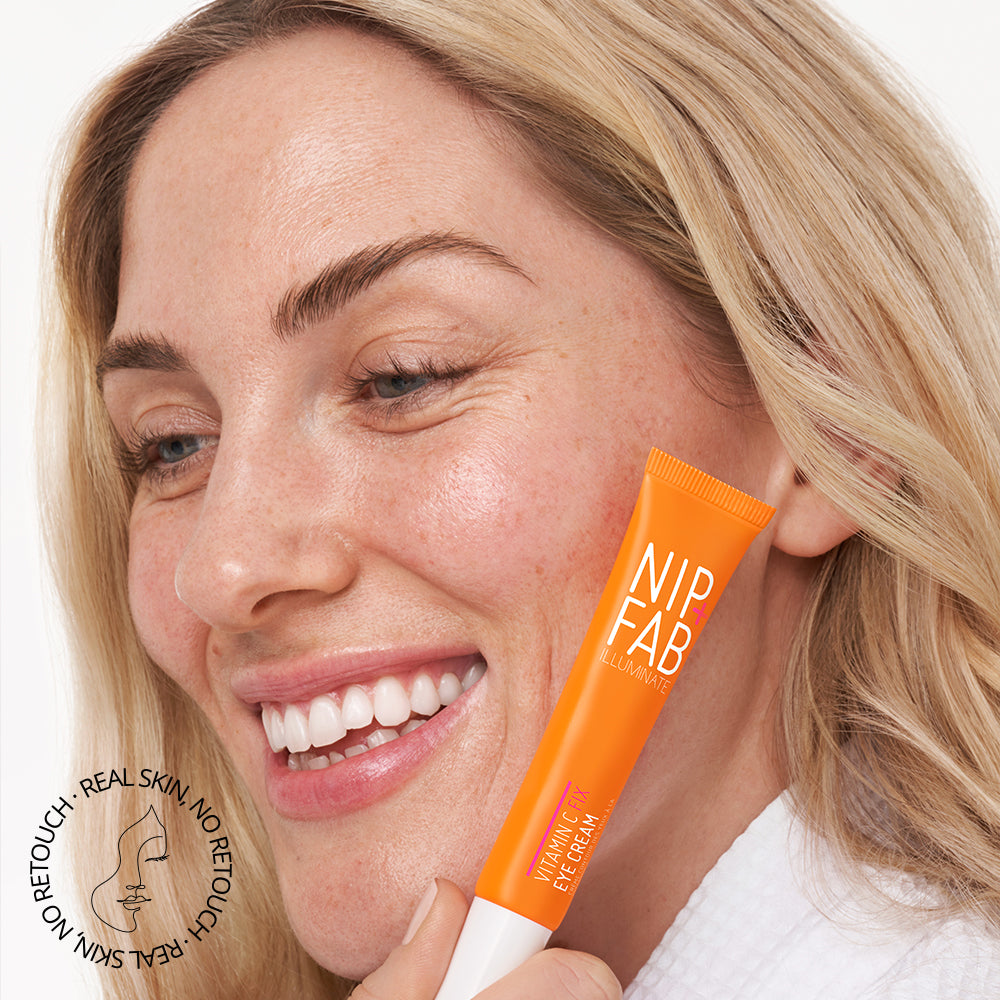Vitamin C Fix Brightening Routine Kit for Dull & Uneven Skin Tone