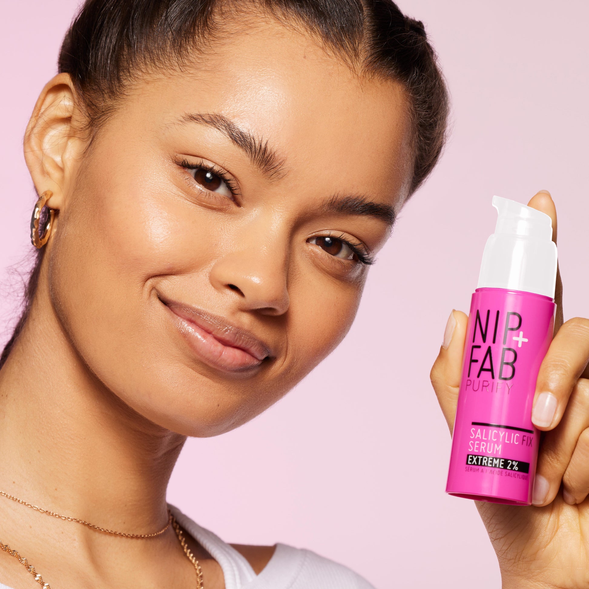 Salicylic Fix Serum Extreme 2% 50ml