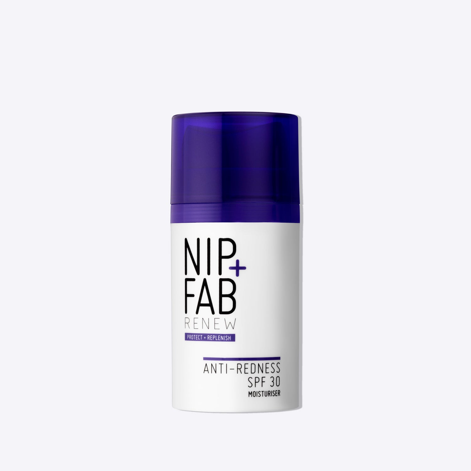 Anti-redness SPF 30 Moisturiser