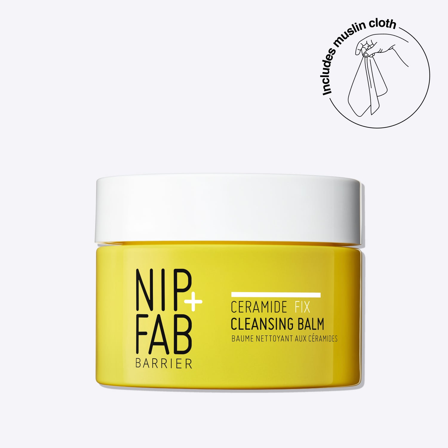 Ceramide Fix Cleansing Balm 75ml