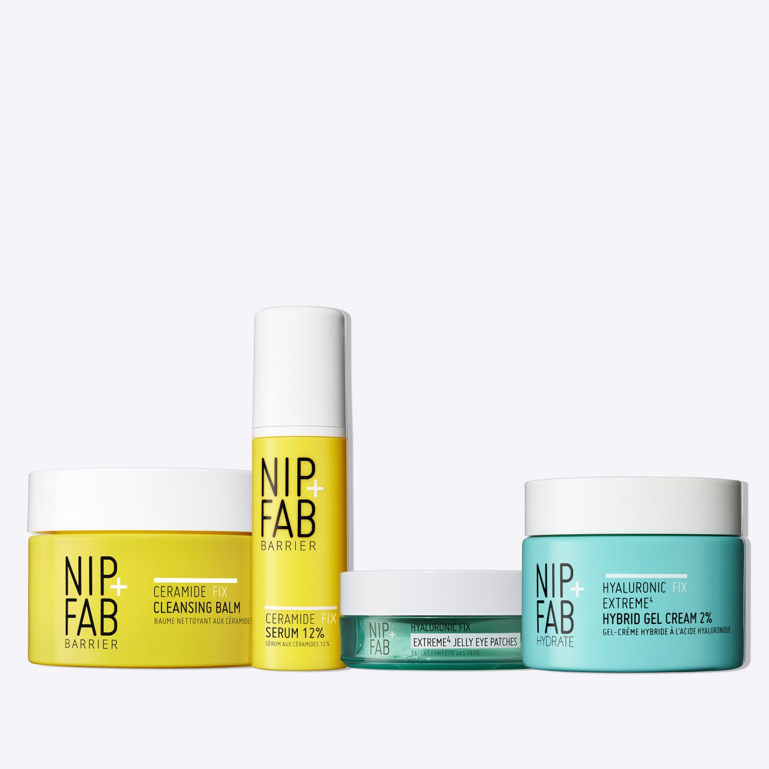 Skin Barrier SOS Kit