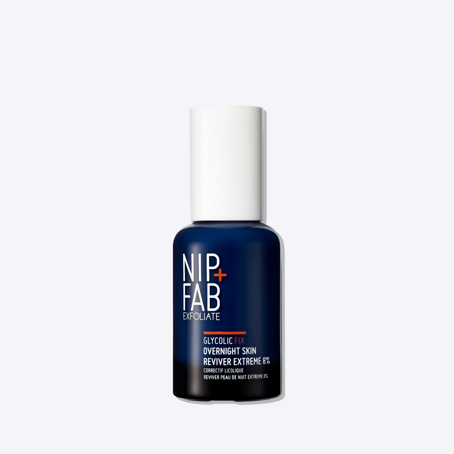 Glycolic Fix Overnight Skin Reviver Extreme 8%