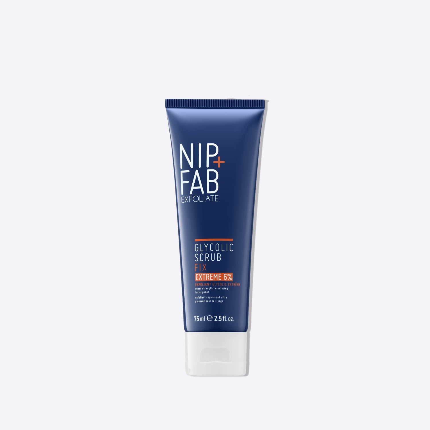 Glycolic Fix Scrub Extreme 75ml