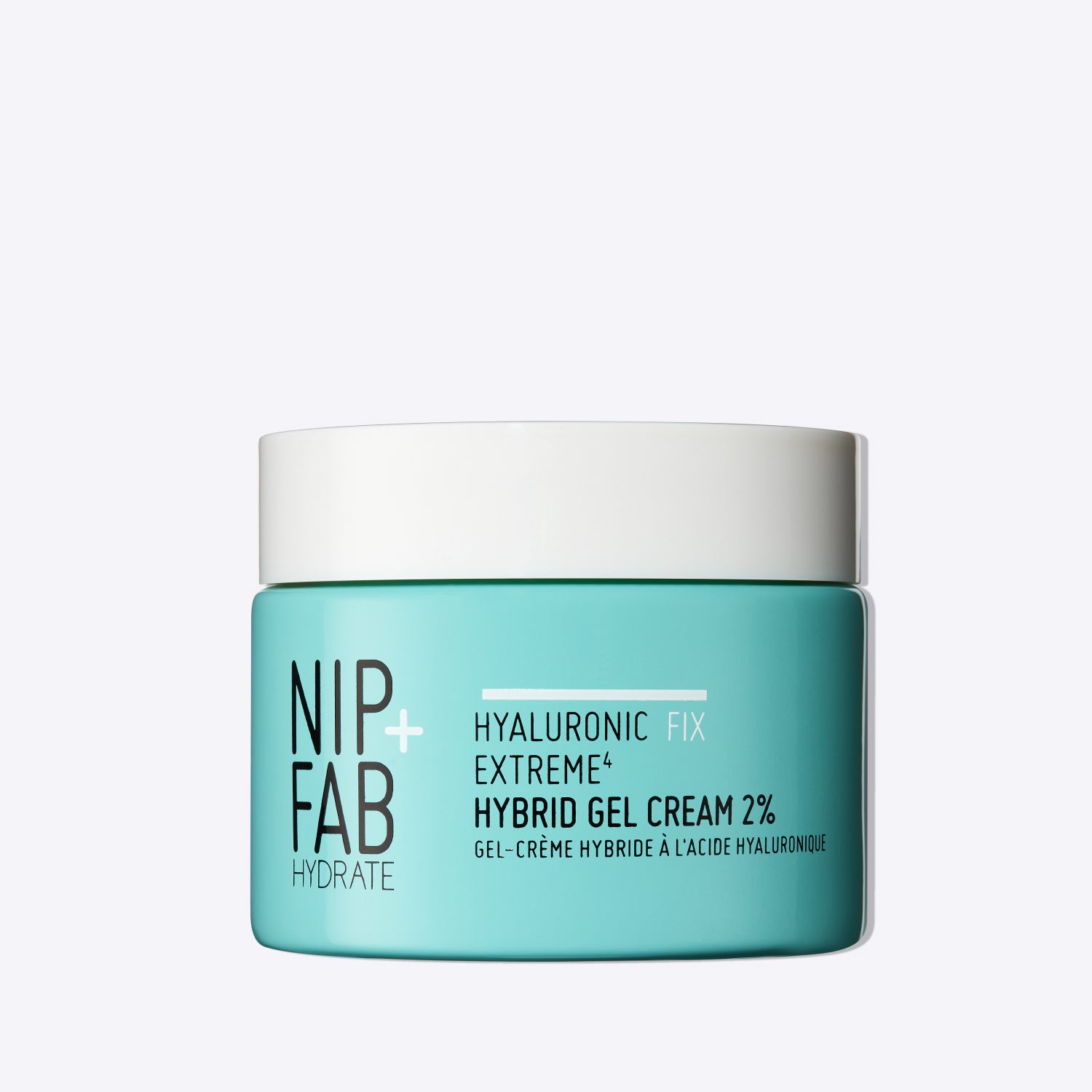Hyaluronic Fix Extreme4 Hybrid Gel