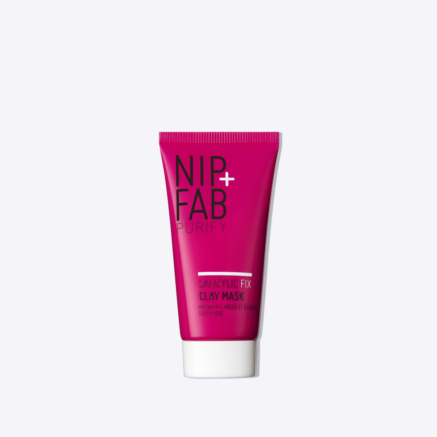Little Salicylic Fix Clay Mask