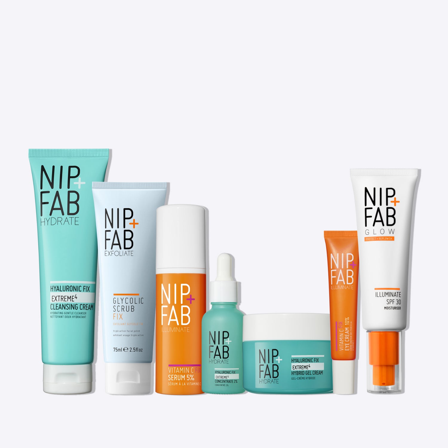 My First Skincare Pre-teen Kit