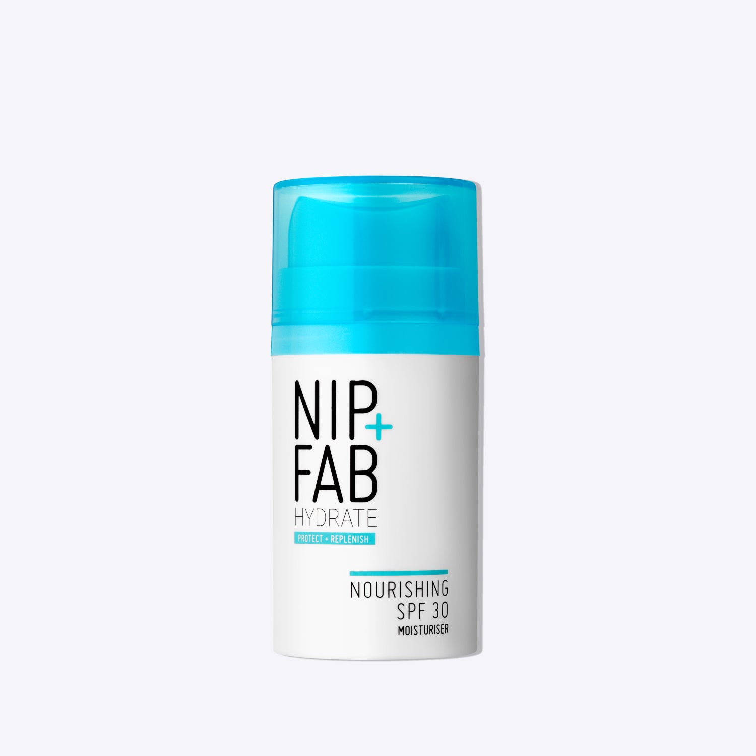 Nourishing SPF 30 Moisturiser