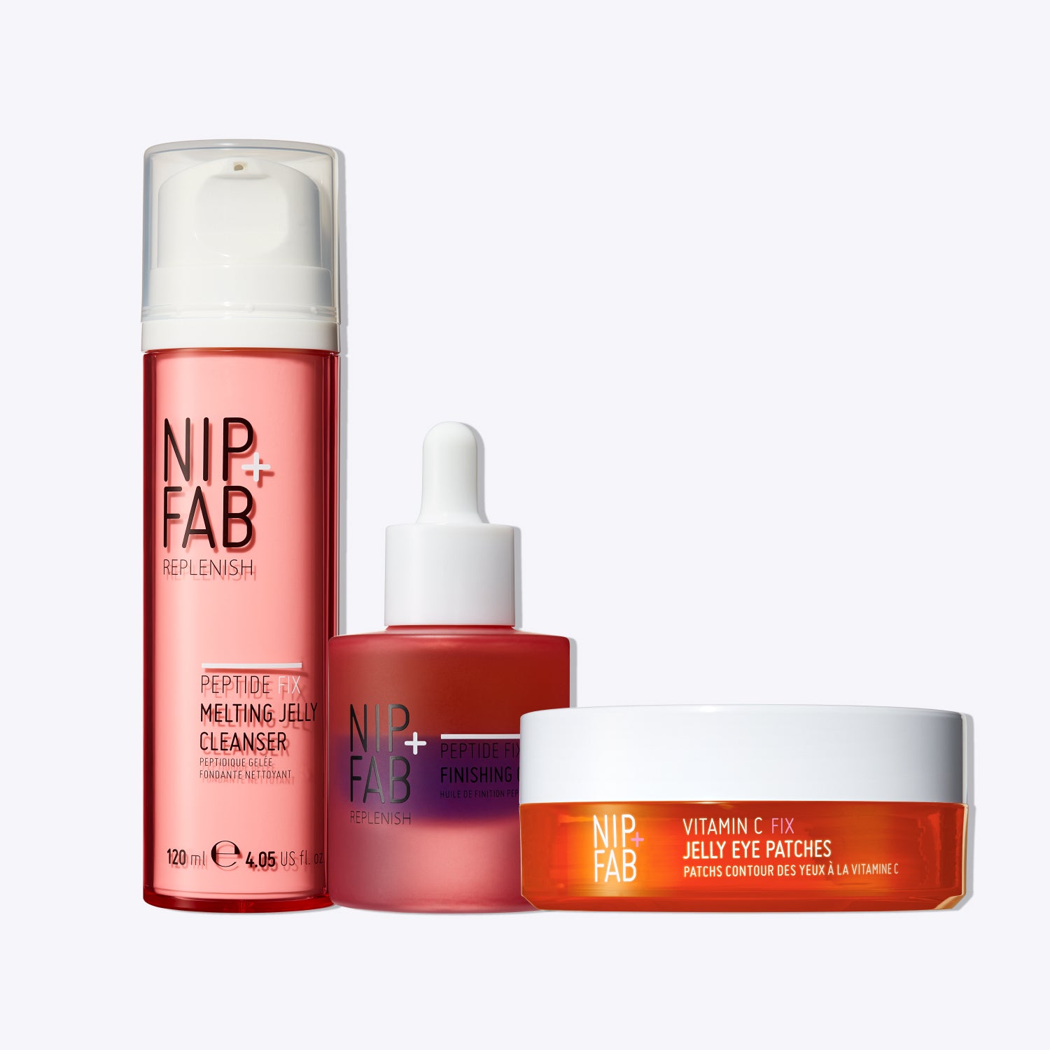 Peptide Glow Essentials