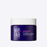 Retinol Fix Overnight Cream 3%