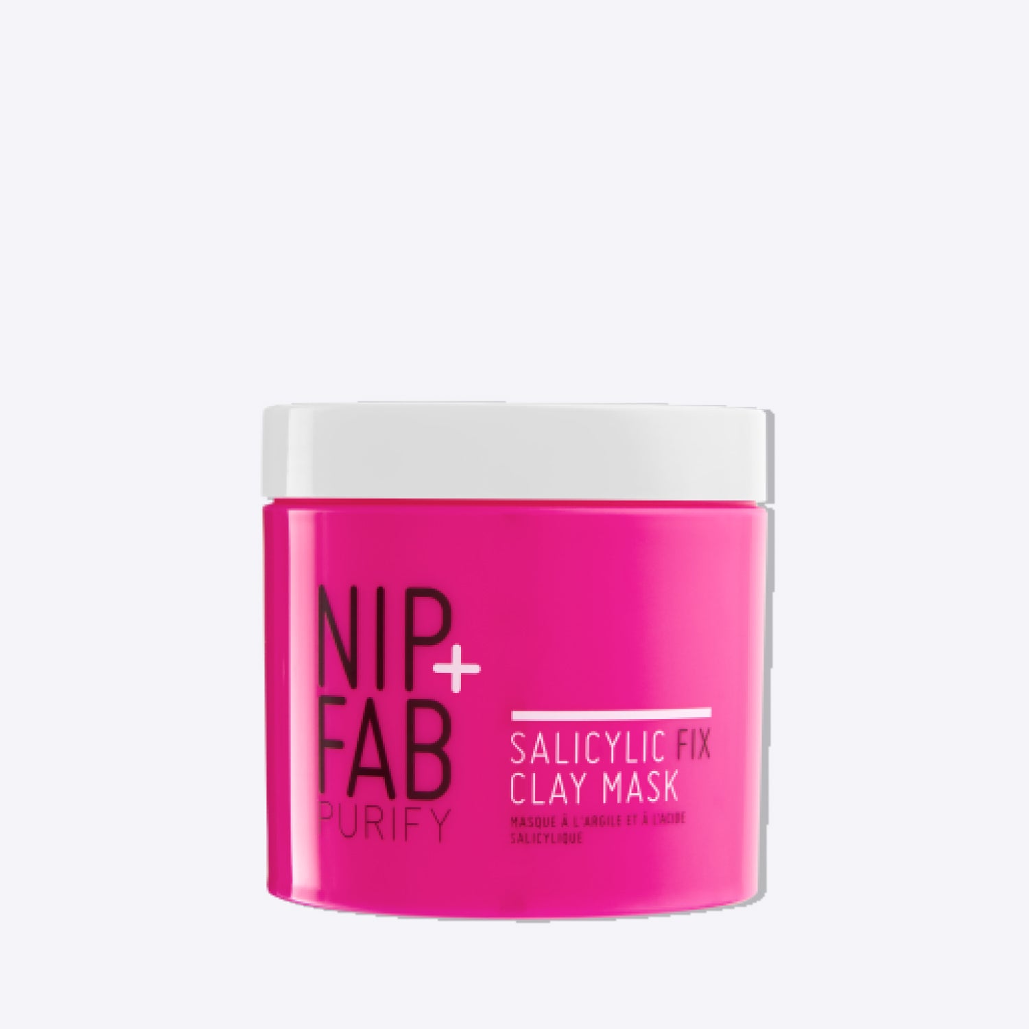 Salicylic Fix Clay Mask 170ml